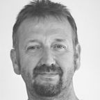 Paul Harrison